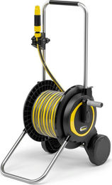 KÄRCHER Schlauchaufroller HT 3.20 Set - 1 Stk – Bild 1 von 4