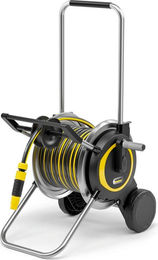 KÄRCHER Schlauchaufroller HT 5.20 M Set - 1 Stk – Bild 1 von 4