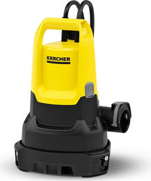 KÄRCHER Tauchpumpe SP 16.000 Dual - 1 Stk – Bild 1 von 4