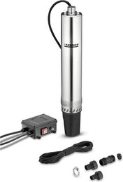KÄRCHER Tiefbrunnenpumpe BP 4 Deep Well - 1 Stk – Bild 1 von 4
