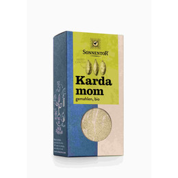 Produktbild von Kardamom gemahlen bio - 50 g
