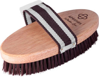 Produktbild von Kardätsche Bi-Colour Wooden Love