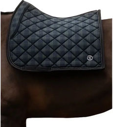 Produktbild von Karierte Reitdecke für Pferde PS of Sweden