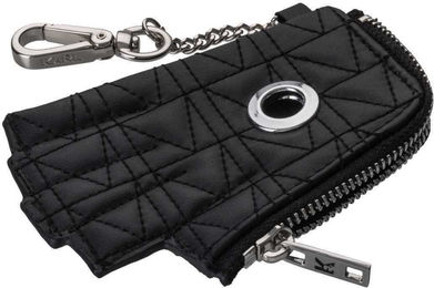 Produktbild von KARL LAGERFELD Hundekotbeutelspender mit Karabinerhaken