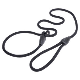 Produktbild von Karlie Allegro Agility-Leine Easy L 165 cm schwarz - 165 cm