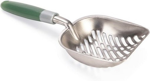 Produktbild von Karlie Alu-Kotschaufel Swifty Scoop - 1 Stk.