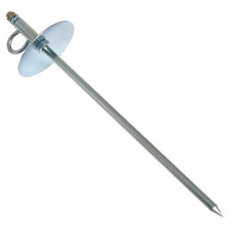 Karlie Anlegepflock – Bild 1 von 3