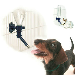 Karlie Aqua Fix Trinkflasche für Transportboxen und Käfige - 1 Stk. – Bild 1 von 3