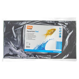 Produktbild von Karlie Aquarium Aquarienunterlage schwarz