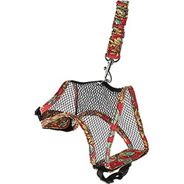 Produktbild von Karlie Art Joy Geschirr Kaninchen