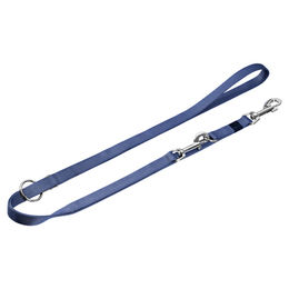 Produktbild von Karlie Art Sportiv Plus Führleine dunkelblau 200 cm 20 mm