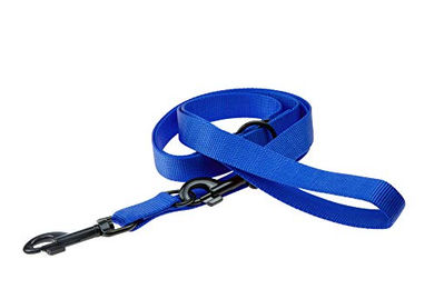 Karlie Art Sportiv Plus Führleine Mix and Match L/XL blau – Bild 1 von 4