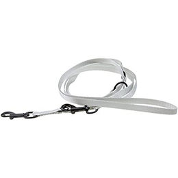 Karlie Art Sportiv Plus Führleine Mix and Match L/XL hellgrau – Bild 1 von 3