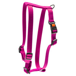 Karlie Art Sportiv Plus Geschirr universal Farben Mix and Match B: 15 mm S pink – Bild 1 von 3