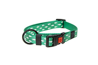 Karlie Art Sportiv Plus Halsband Mix and Match verstellbar Shark - 1 Stk. – Bild 1 von 4