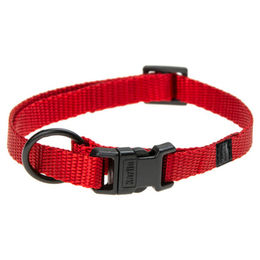 Karlie Art Sportiv Plus Hunde-Halsband verstellbar rot – Bild 1 von 2