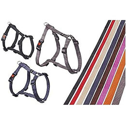 Produktbild von Karlie Art Sportiv Plus Hundegeschirr L 65-100 cm pink