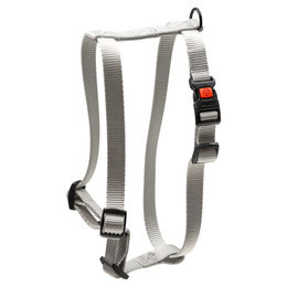 Karlie Art Sportiv Plus Hundegeschirr Mix and Match hellgrau – Bild 1 von 2