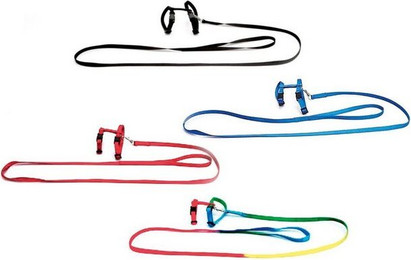 Produktbild von Karlie Art Sportiv Plus Kaninchengeschirr und Leine