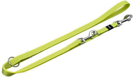Produktbild von Karlie Art Sportiv Plus Reflex Hundeleine 200 cm x 15 mm - 2 m