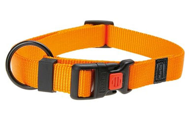 Karlie Art Sportiv Plus verstellbares Nylon-Halsband – Bild 1 von 3