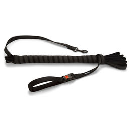 Karlie Art Sportiv Premium Suchleine schwarz 10 m - 10 m – Bild 1 von 4