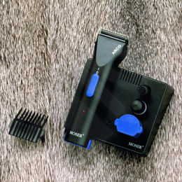 Produktbild von Karlie Aufsteckkamm Arco Schermaschine, Maße: 25 mm