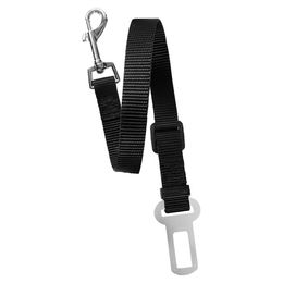 Produktbild von Karlie Autosicherheitsgurt 44-70 cm Länge 20 mm Breite