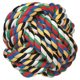 Produktbild von Karlie Baumwollball - 1 Stk.