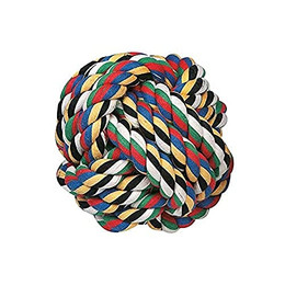 Produktbild von Karlie Baumwollball Hundespielzeug - 1 Stk.