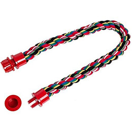 Produktbild von Karlie Baumwollsitzstange - 30 cm