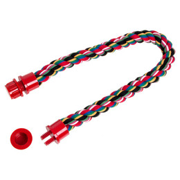 Produktbild von Karlie Baumwollsitzstange - 75 cm