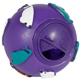 Produktbild von Karlie Belohnungsball Katze 7 cm