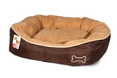 Produktbild von Karlie Bett Chipz rund