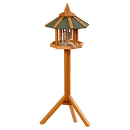 Produktbild von Karlie Bird's World Wild Vogelhaus River
