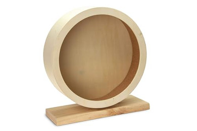Produktbild von Karlie Bogie Wheel Laufrad Kork ø 28,5 cm - 1 Stk.