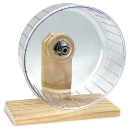 Produktbild von Karlie Bogie Wheel Laufrad Kunststoff 27 cm