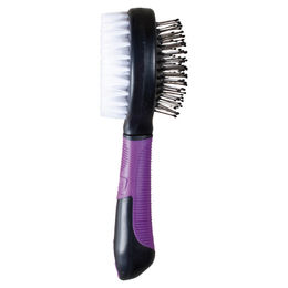 Produktbild von Karlie Borsten- und Stiftbürste 2 in 1