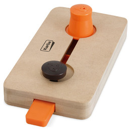 Produktbild von Karlie Brain Train Wiles Intelligenzspielzeug