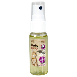 Produktbild von Karlie Catnip Spray - 30 ml
