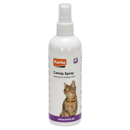 Produktbild von Karlie Catnip Spray - 175 ml