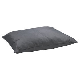 Produktbild von Karlie Charly Hundekissen Dunkelgrau 80x60x15 cm - 80 cm