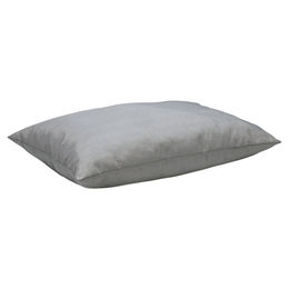 Karlie Charly Hundekissen Hellgrau 100x70x20 cm – Bild 1 von 5