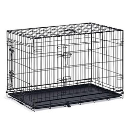 Produktbild von Karlie Drahtkäfig schwarz