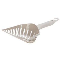 Karlie Eco Katzenstreuschaufel grau – Bild 1 von 4