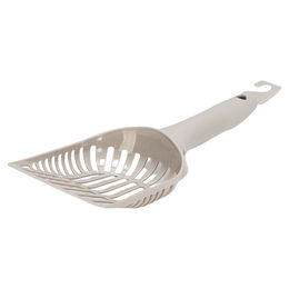 Karlie Eco Katzenstreuschaufel grau – Bild 1 von 4