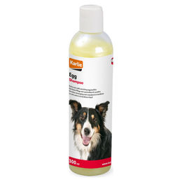 Produktbild von Karlie Ei-Shampoo Hundeshampoo - 300 ml