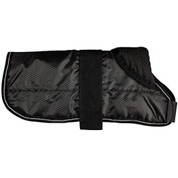 Produktbild von Karlie Eisbär Hundemantel Teflon Schwarz 55 cm