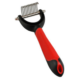 Produktbild von Karlie Entfilzungsharke mit Griff