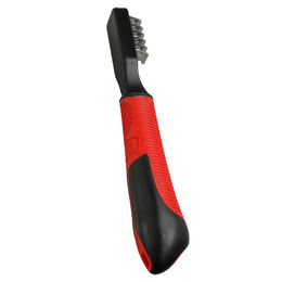 Produktbild von Karlie Entfilzungsmesser rot/schwarz